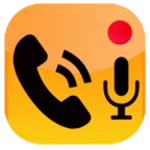 Logo of Call Recorder android Application 